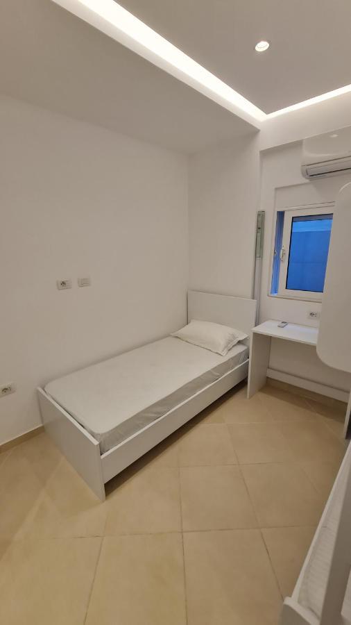 Sea And City View Apartment Sarandë Exteriér fotografie